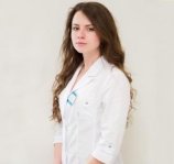 Макеева Екатерина Юрьевна