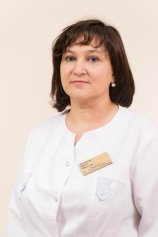 Алмакаева Наиля Иматьевна