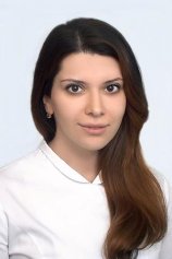 Ахмедова Амалия Фархадовна