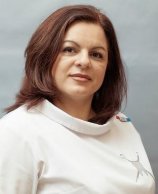 Портнова Людмила Александровна