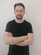 Колгин Владимир