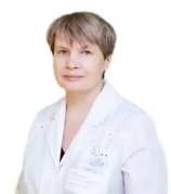 Александрова Ирина Ивановна