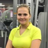 Голубева Анастасия Андреевна