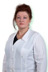 Болдырева Светлана Владиславовна