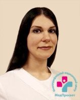 Козырева Татьяна Игоревна