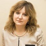 Кудрякова Наталья Владимировна