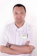 Ибраев Марат Дастимирович
