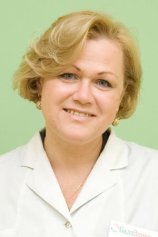 Полунина Ирина Владимировна
