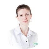 Савенкова Ольга Дмитриевна