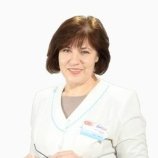 Иванюк Софья Леонидовна