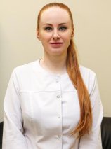 Коваленкова Ольга Григорьевна