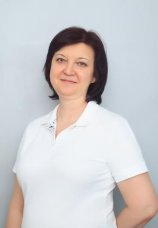 Кондакова Галина Алексеевна