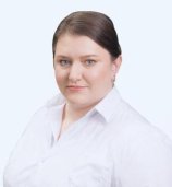 Толмачева Юлия Николаевна