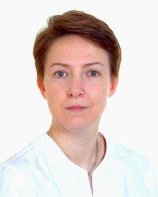 Марьева Ольга Геннадьевна