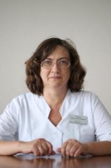 Миляева Людмила Владимировна
