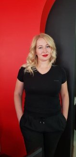 Агапова Екатерина