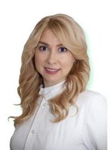 Бирючкова Ольга Александровна