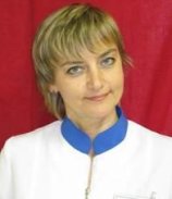 Кухтина Марианна Владимировна