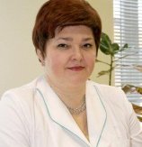 Донченко Елена Викторовна