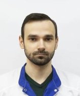Чеснов Дмитрий Андреевич