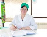 Алибекова Сижарат Мугудиновна