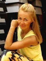 Ильина Александра Юрьевна
