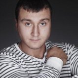 Колужин Вадим