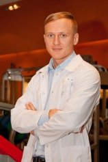 Мельников Алексей