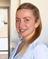 Лебедева Ирина Андреевна