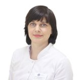 Златинская Елена Владиславовна