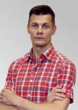Мартынов Евгений