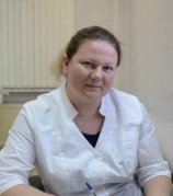 Козлова Ольга Сергеевна