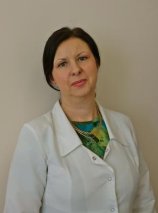 Курбатова Татьяна Владимировна