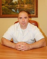 Цвигайло Дмитрий Александрович