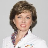 Бондаренко Ирина Валентиновна