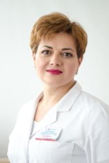 Салмина Светлана Юрьевна