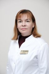 Савина Лариса Петровна