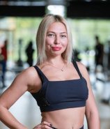 Купцова Елена