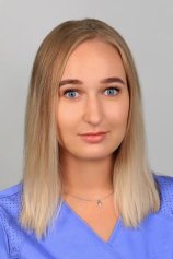 Наумова Елена Александровна