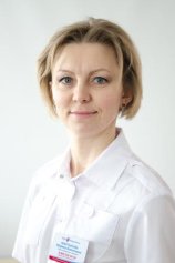 Мартынова Марина Алексеевна