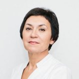 Гриднева Любовь Михайловна