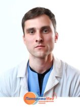 Морозов Сергей Анатольевич