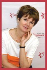 Кузьмина Елена