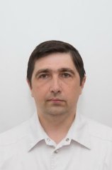 Дуплянский Арсений Леонидович