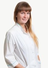Гурбик Екатерина