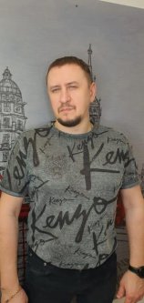 Волков Евгений