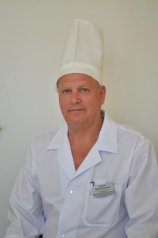 Беляков Юрий Николаевич