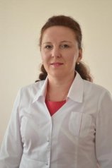 Миронова Татьяна Яковлевна