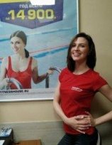 Иванова Елена