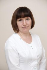 Моисеева Людмила Александровна